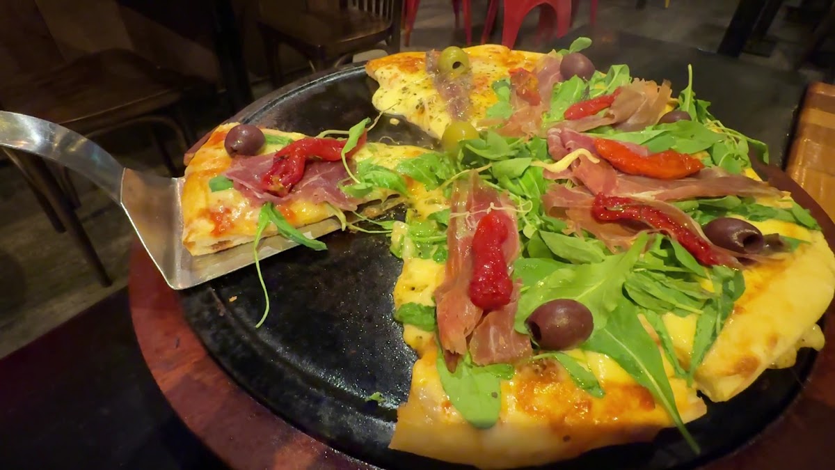 Slide Background Image